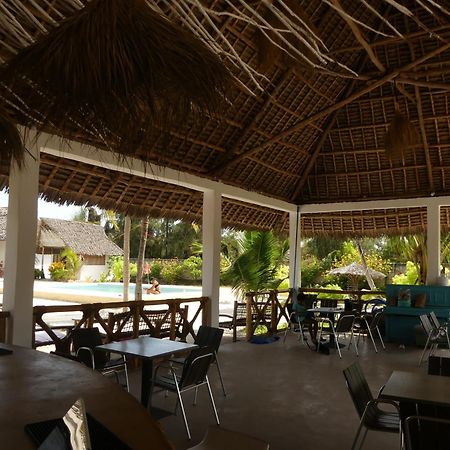 ماتيموي Malik Villa Matemwe المظهر الخارجي الصورة