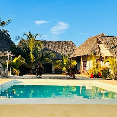 ماتيموي Malik Villa Matemwe المظهر الخارجي الصورة