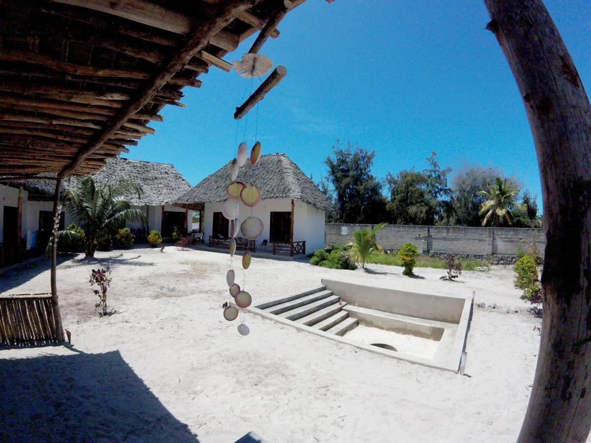 ماتيموي Malik Villa Matemwe المظهر الخارجي الصورة