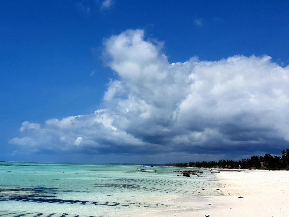 ماتيموي Malik Villa Matemwe المظهر الخارجي الصورة