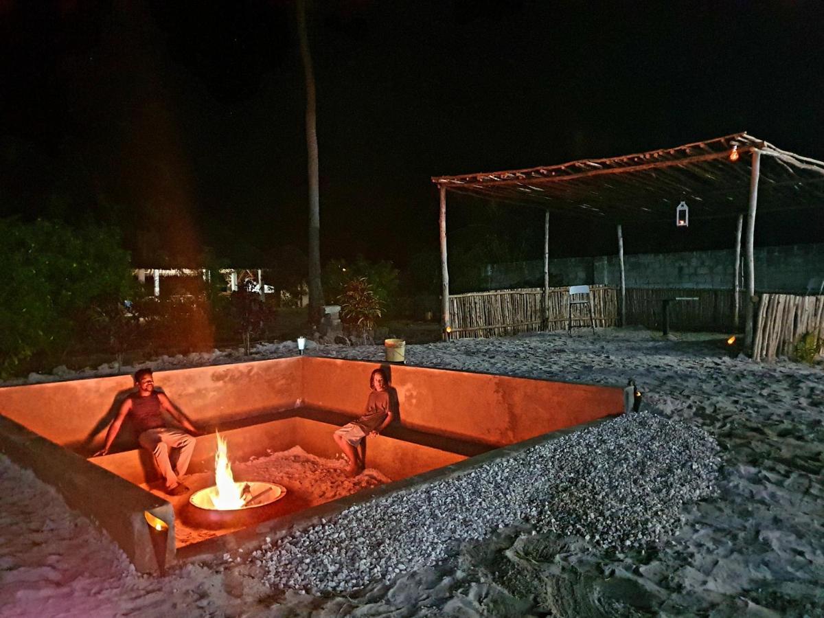 ماتيموي Malik Villa Matemwe المظهر الخارجي الصورة