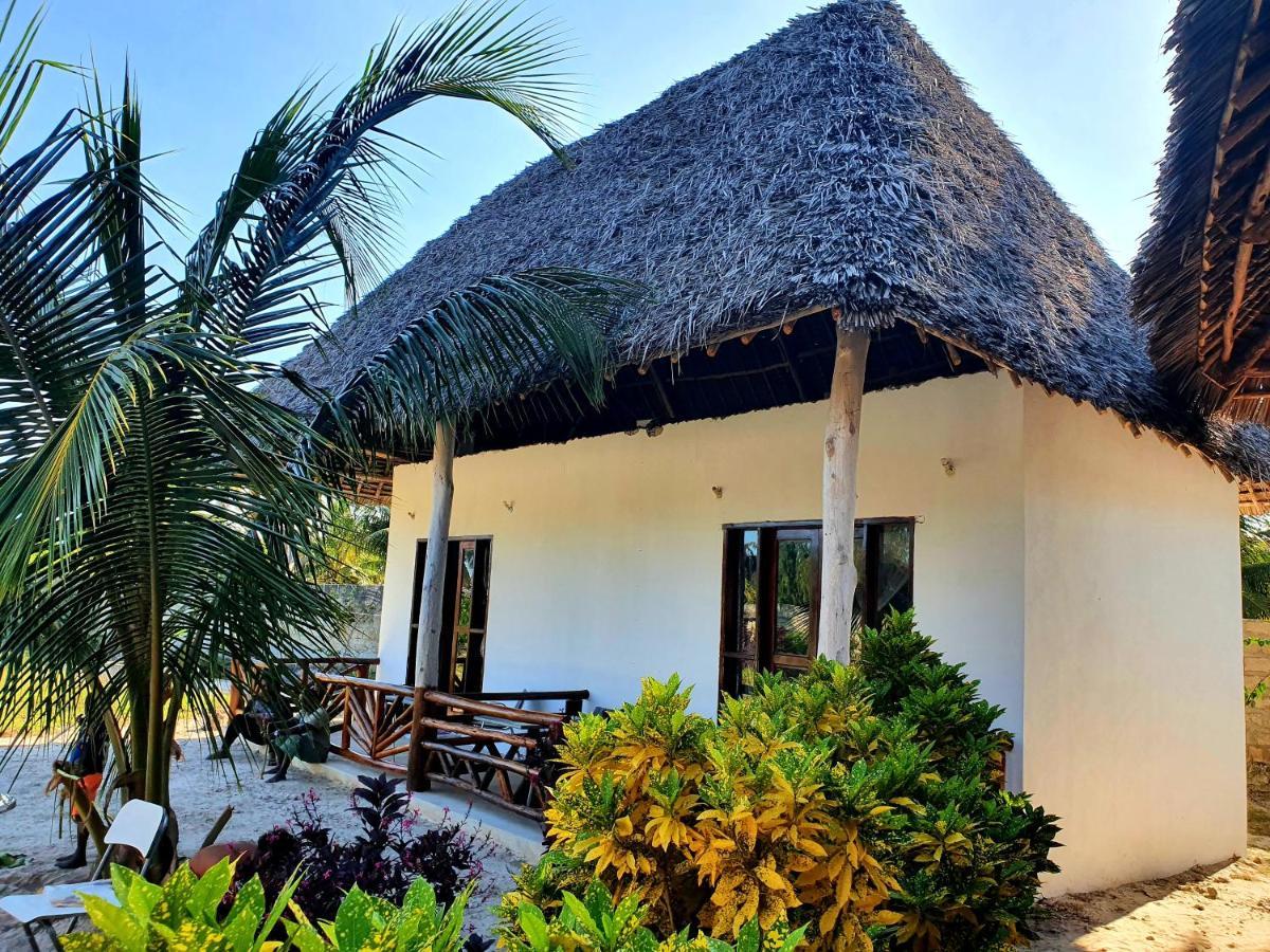 ماتيموي Malik Villa Matemwe المظهر الخارجي الصورة