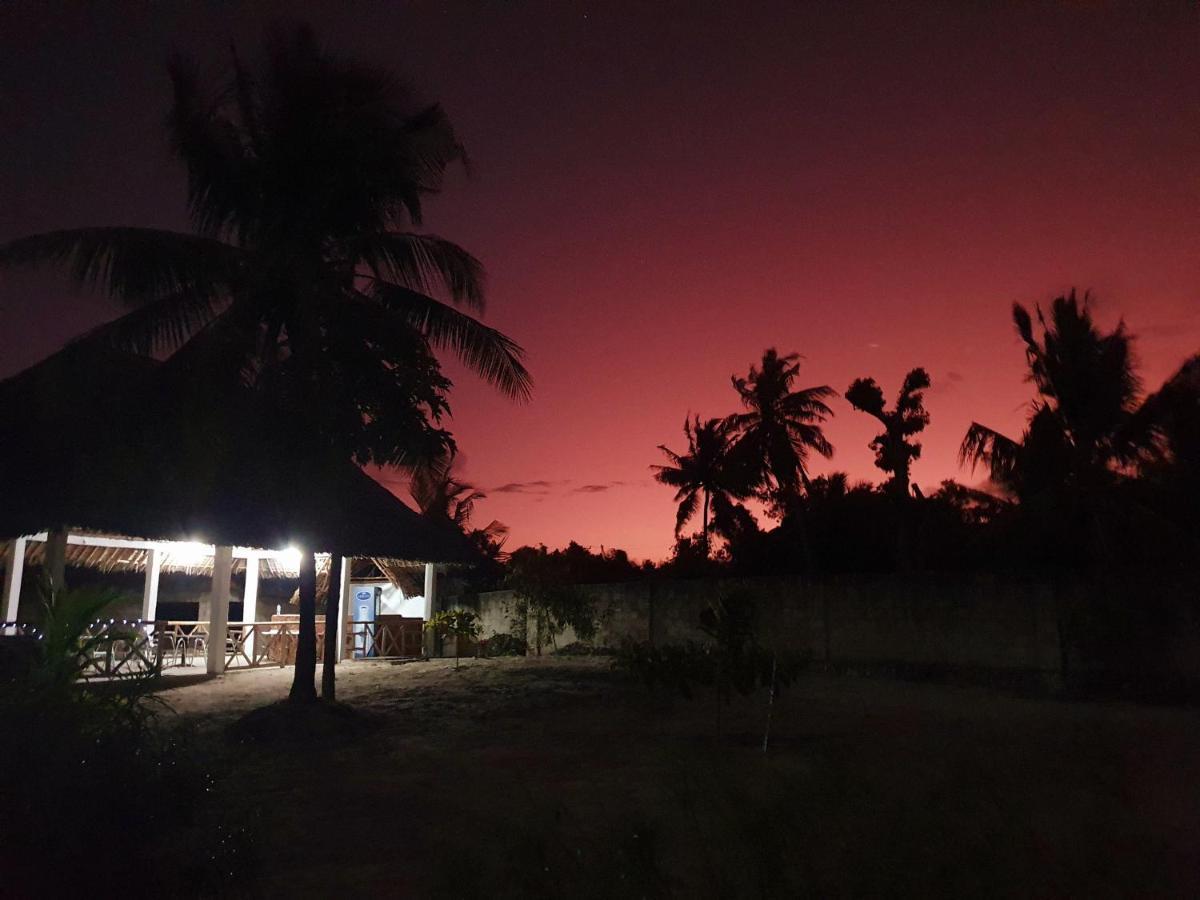 ماتيموي Malik Villa Matemwe المظهر الخارجي الصورة