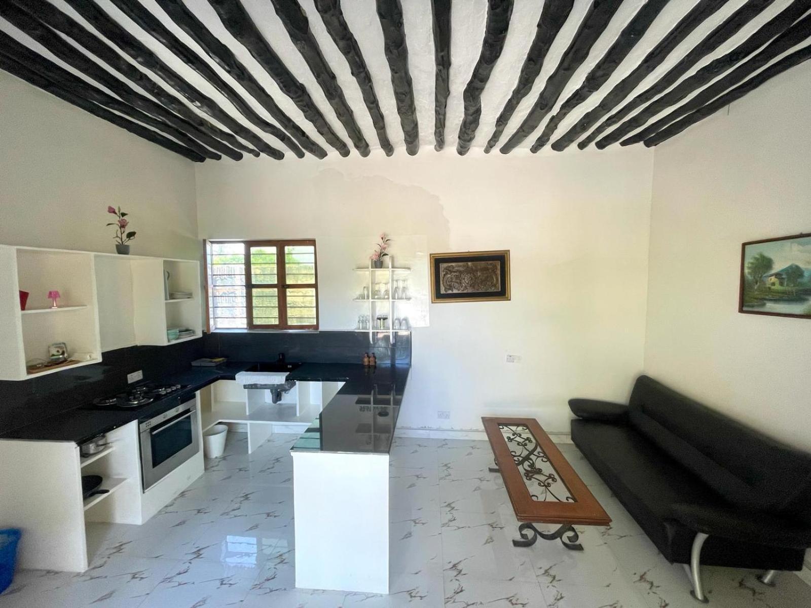 ماتيموي Malik Villa Matemwe المظهر الخارجي الصورة