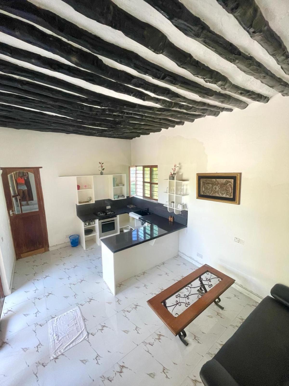 ماتيموي Malik Villa Matemwe المظهر الخارجي الصورة