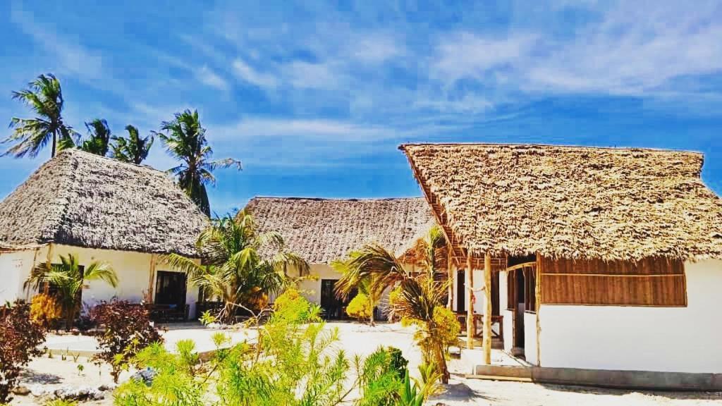 ماتيموي Malik Villa Matemwe المظهر الخارجي الصورة