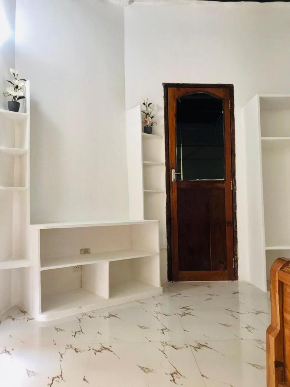 ماتيموي Malik Villa Matemwe المظهر الخارجي الصورة