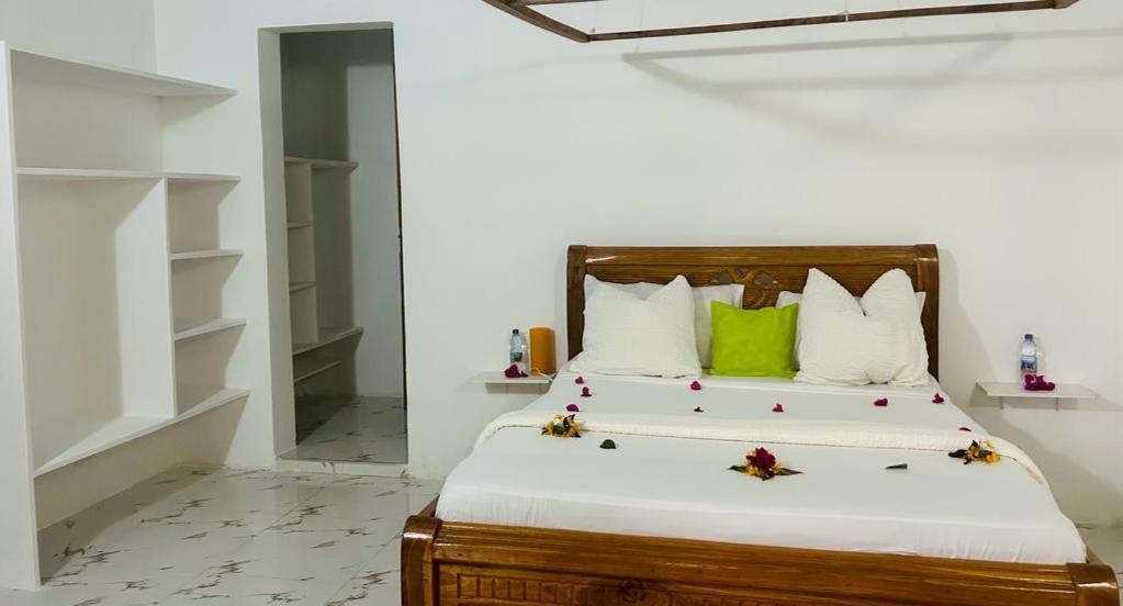 ماتيموي Malik Villa Matemwe المظهر الخارجي الصورة