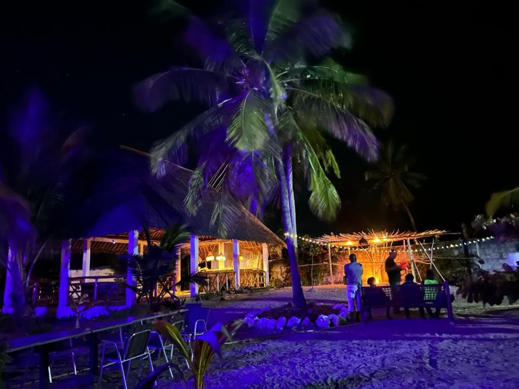 ماتيموي Malik Villa Matemwe المظهر الخارجي الصورة