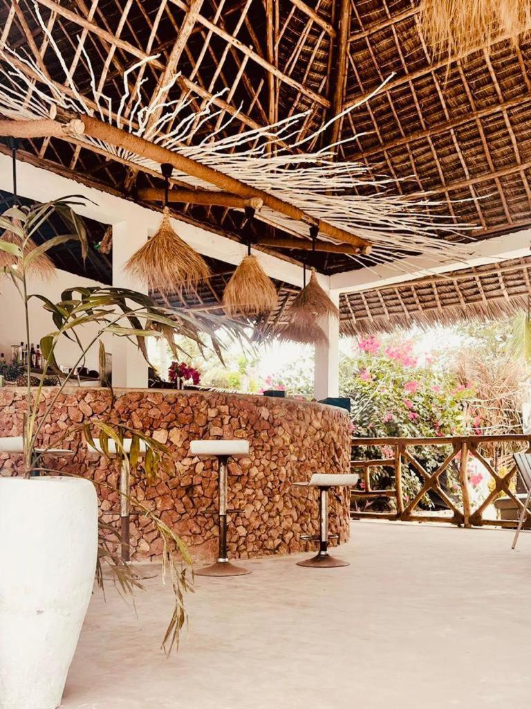 ماتيموي Malik Villa Matemwe المظهر الخارجي الصورة