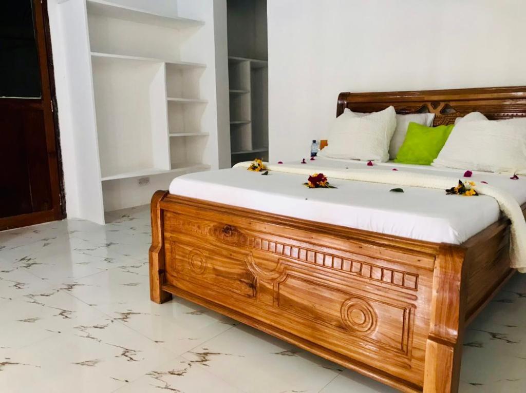 ماتيموي Malik Villa Matemwe المظهر الخارجي الصورة