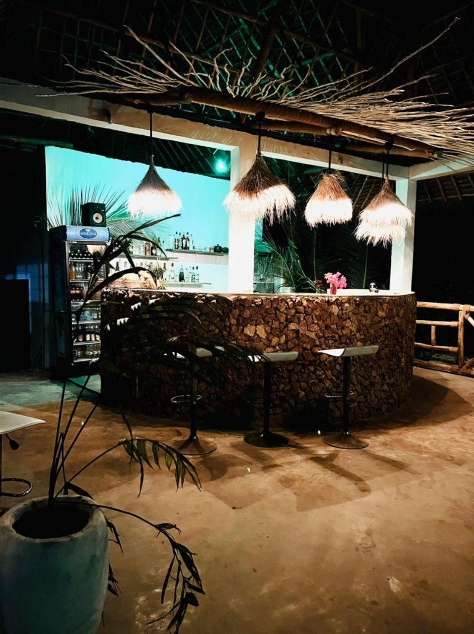ماتيموي Malik Villa Matemwe المظهر الخارجي الصورة