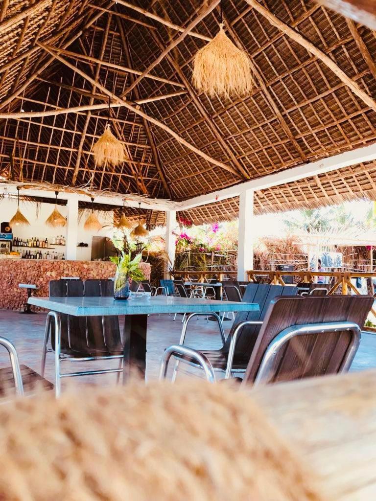 ماتيموي Malik Villa Matemwe المظهر الخارجي الصورة