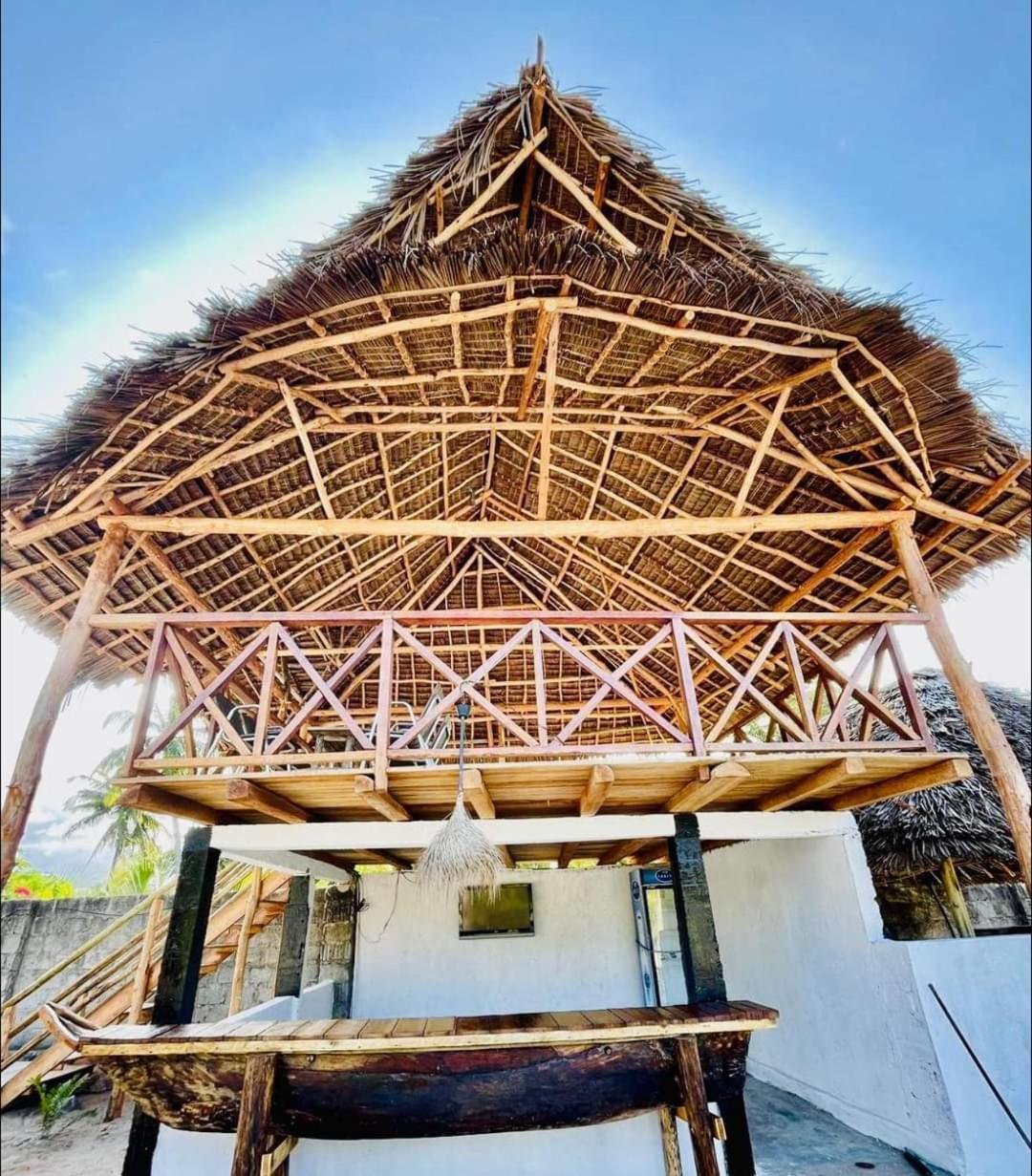 ماتيموي Malik Villa Matemwe المظهر الخارجي الصورة